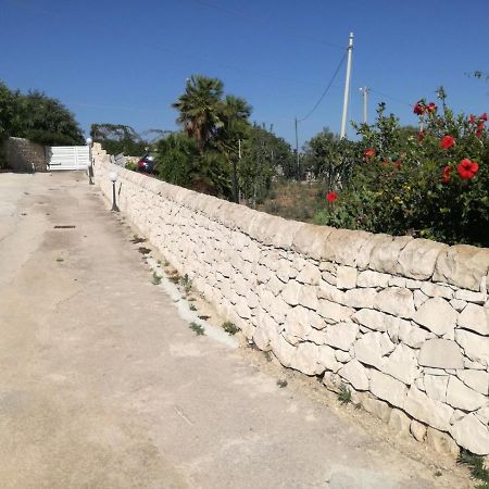 Villa Bove Marina di Ragusa Extérieur photo