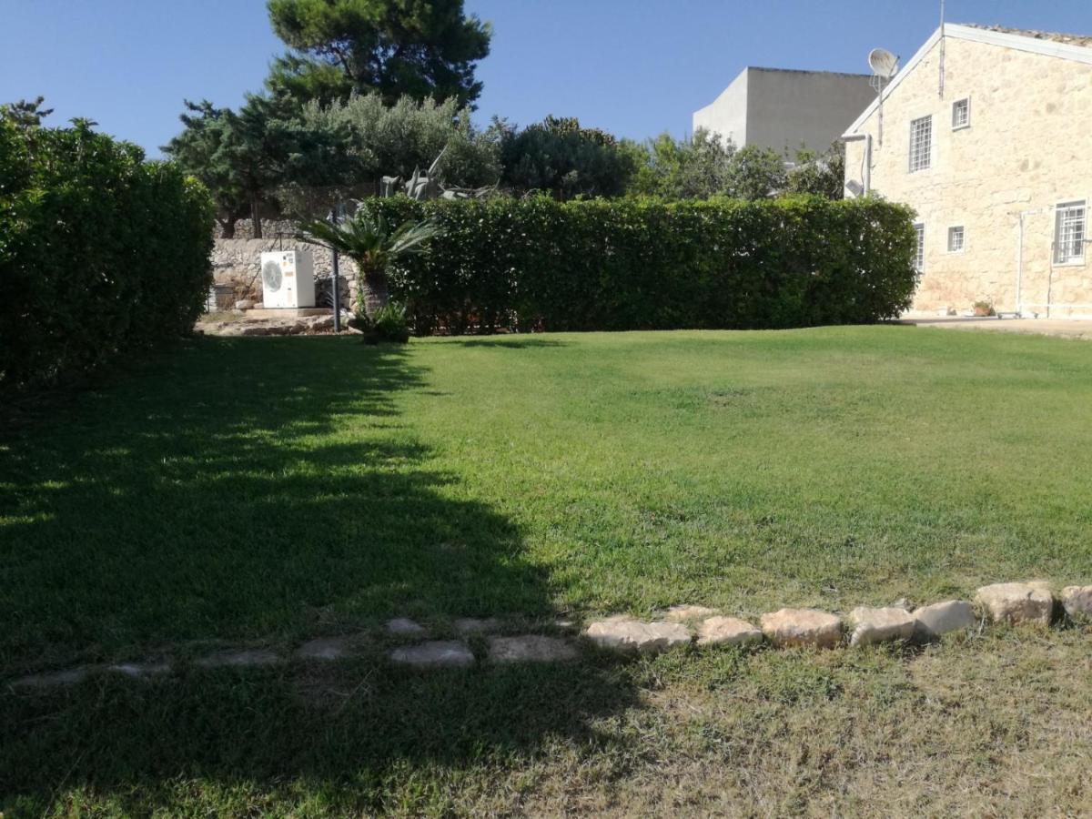 Villa Bove Marina di Ragusa Extérieur photo