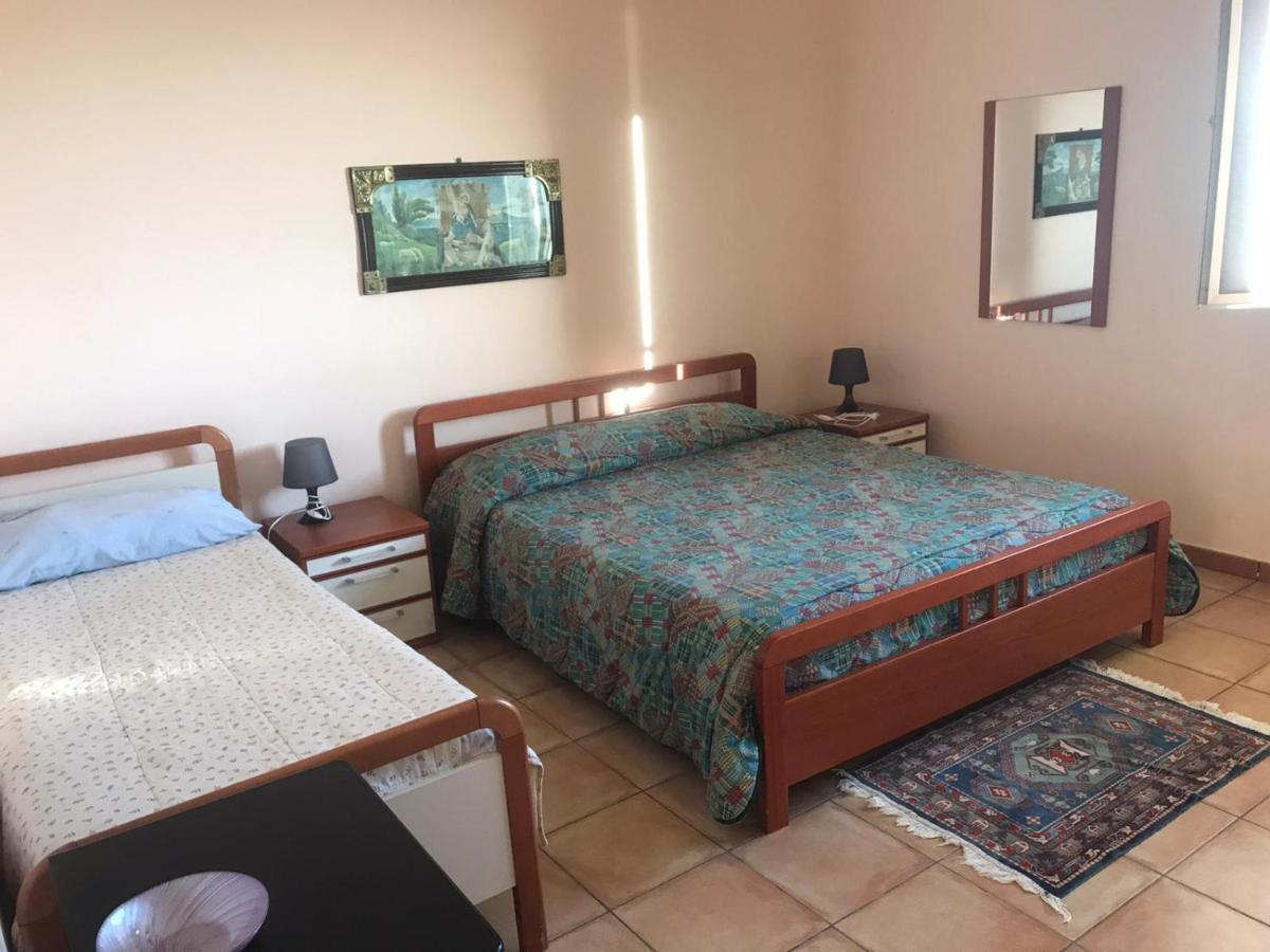 Villa Bove Marina di Ragusa Extérieur photo