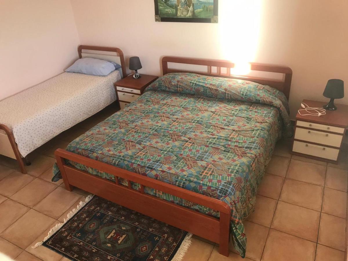 Villa Bove Marina di Ragusa Extérieur photo