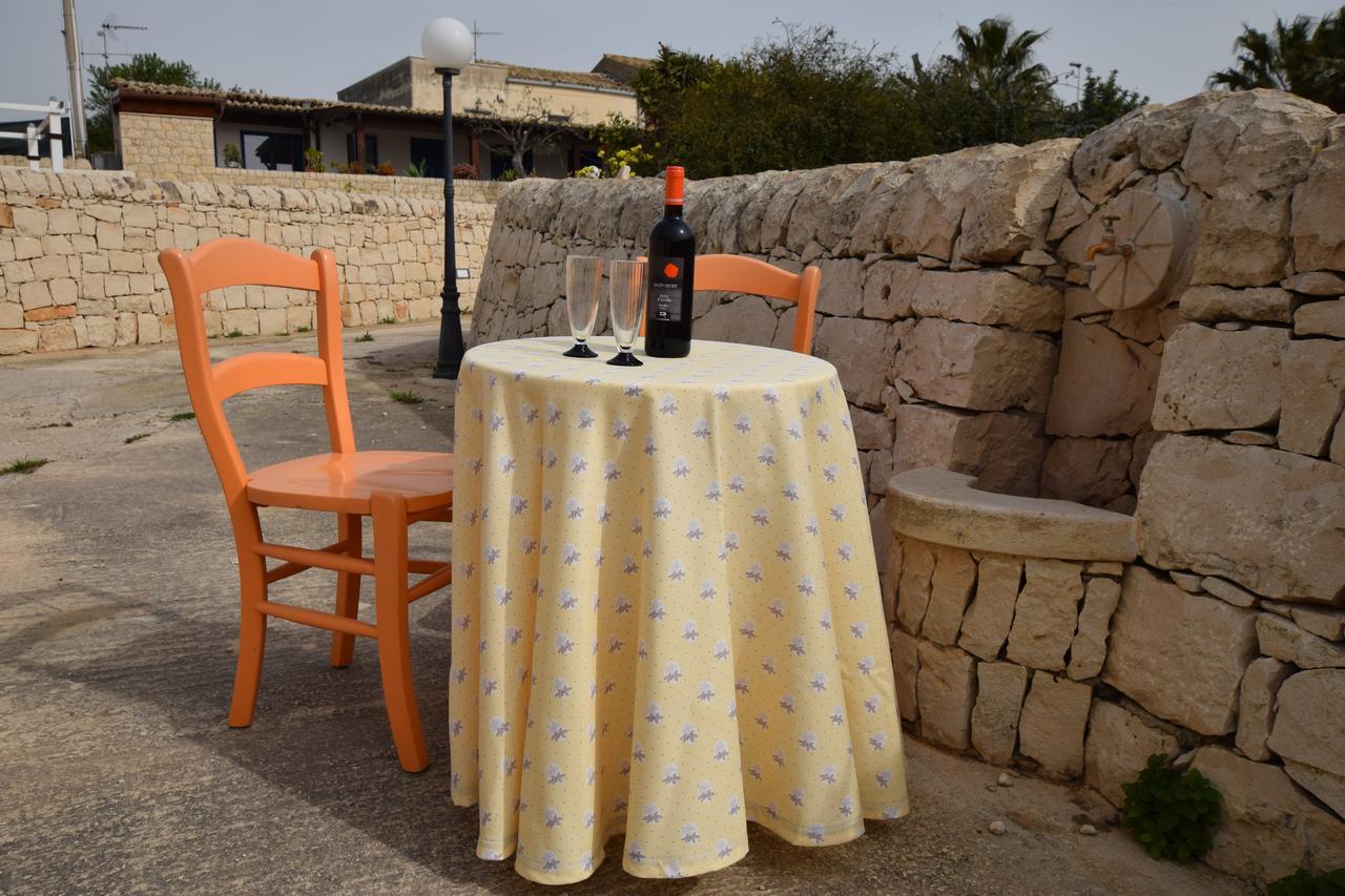 Villa Bove Marina di Ragusa Extérieur photo