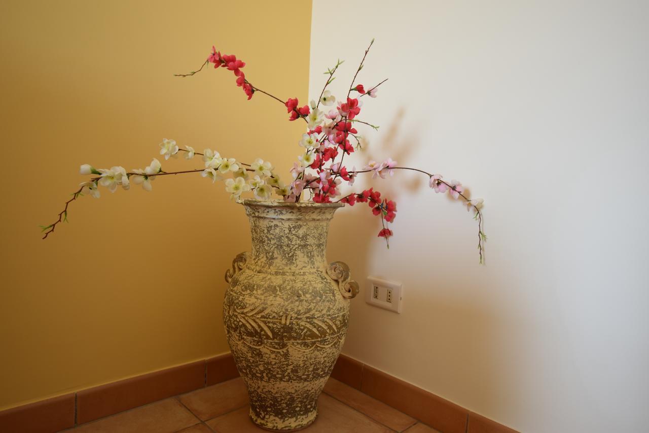 Villa Bove Marina di Ragusa Extérieur photo